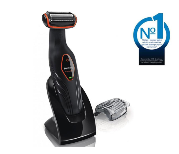 Philips Golarka męska BG2024/15 - 298185 - zdjęcie
